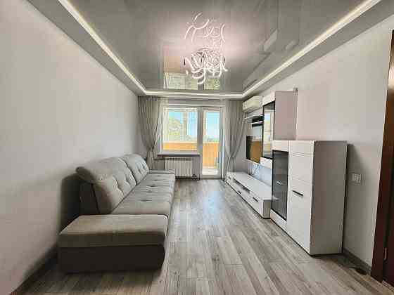 Стильная квартира на Одесской, сторона Класса. Сертификат + Харьков