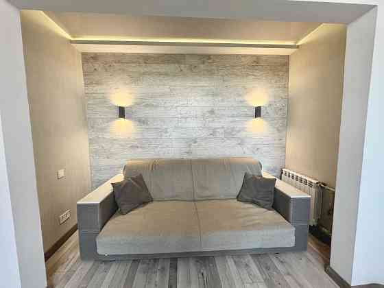 Стильная квартира на Одесской, сторона Класса. Сертификат + Харьков