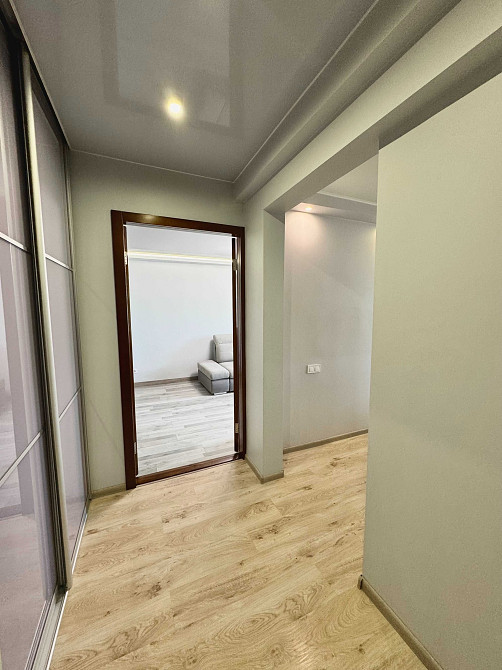 Стильная квартира на Одесской, сторона Класса. Сертификат + Харьков - изображение 8