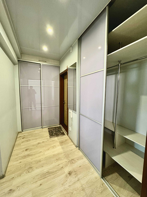 Стильная квартира на Одесской, сторона Класса. Сертификат + Харьков - изображение 7