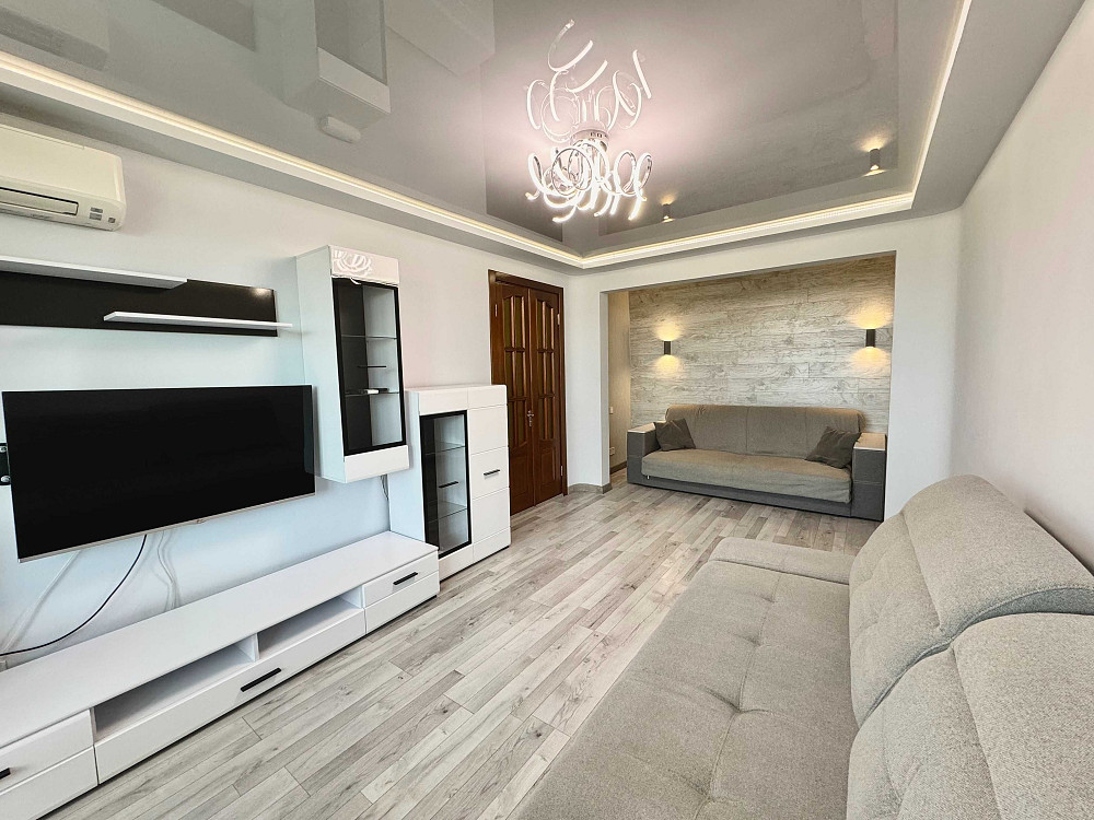 Стильная квартира на Одесской, сторона Класса. Сертификат + Харьков - изображение 5