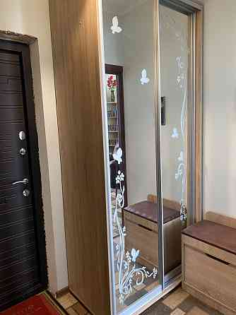 1 к/кв "Цветной Бульвар" Чорноморськ