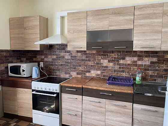 1 к/кв "Цветной Бульвар" Чорноморськ