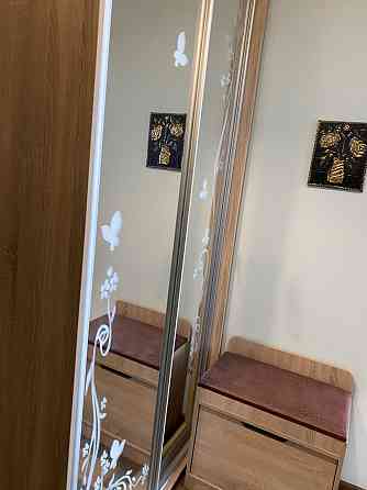 1 к/кв "Цветной Бульвар" Чорноморськ