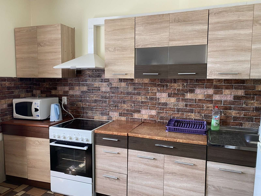 1 к/кв "Цветной Бульвар" Черноморск - изображение 1