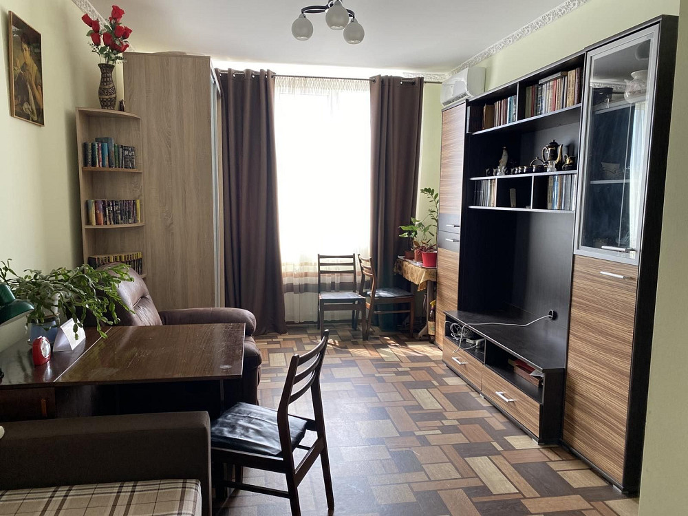 1 к/кв "Цветной Бульвар" Черноморск - изображение 3