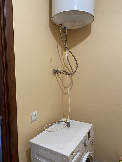 1 к/кв "Цветной Бульвар" Черноморск - изображение 7