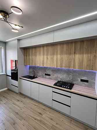 Продаж! Топова 1к. квартира, ЖК ПАРКОВЕ МІСТЕЧКО Ивано-Франковск