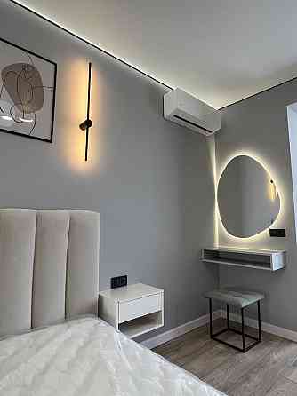 Продаж! Топова 1к. квартира, ЖК ПАРКОВЕ МІСТЕЧКО Ивано-Франковск