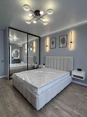 Продаж! Топова 1к. квартира, ЖК ПАРКОВЕ МІСТЕЧКО Ивано-Франковск