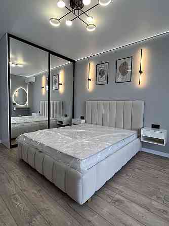 Продаж! Топова 1к. квартира, ЖК ПАРКОВЕ МІСТЕЧКО Ивано-Франковск