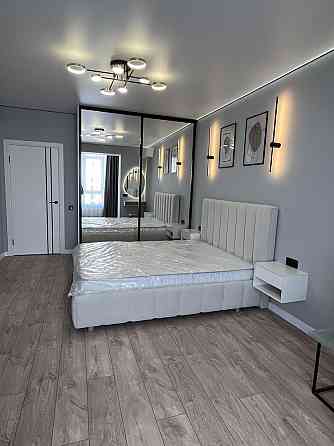 Продаж! Топова 1к. квартира, ЖК ПАРКОВЕ МІСТЕЧКО Ивано-Франковск