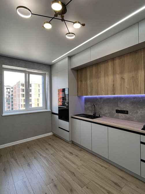 Продаж! Топова 1к. квартира, ЖК ПАРКОВЕ МІСТЕЧКО Івано-Франківськ - зображення 7