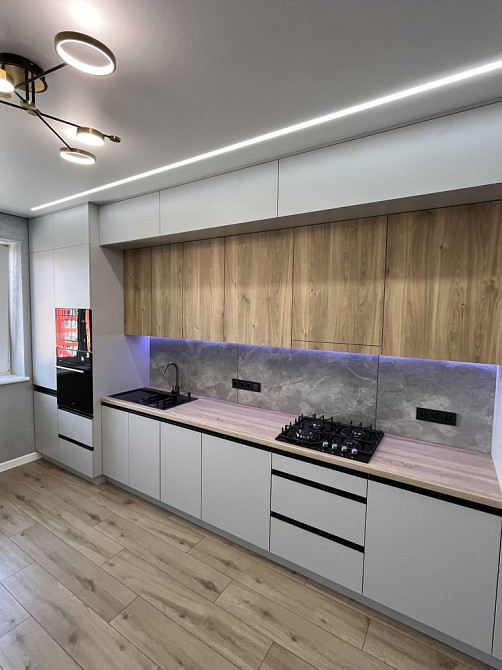 Продаж! Топова 1к. квартира, ЖК ПАРКОВЕ МІСТЕЧКО Івано-Франківськ - зображення 6