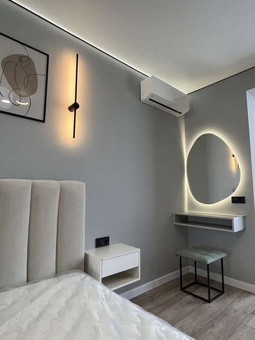 Продаж! Топова 1к. квартира, ЖК ПАРКОВЕ МІСТЕЧКО Івано-Франківськ - зображення 4