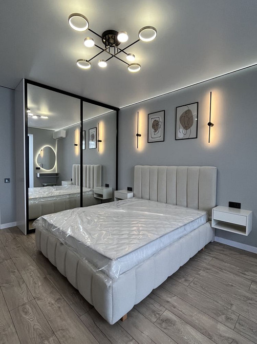 Продаж! Топова 1к. квартира, ЖК ПАРКОВЕ МІСТЕЧКО Івано-Франківськ - зображення 5