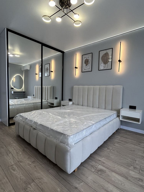 Продаж! Топова 1к. квартира, ЖК ПАРКОВЕ МІСТЕЧКО Івано-Франківськ - зображення 1