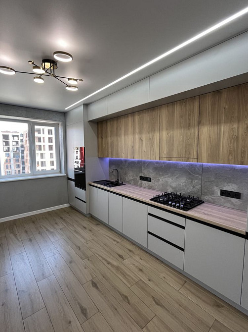 Продаж! Топова 1к. квартира, ЖК ПАРКОВЕ МІСТЕЧКО Івано-Франківськ - зображення 8