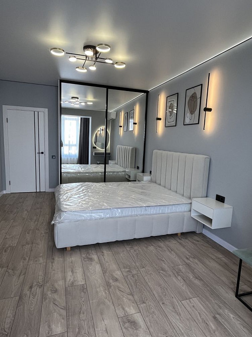 Продаж! Топова 1к. квартира, ЖК ПАРКОВЕ МІСТЕЧКО Івано-Франківськ - зображення 2