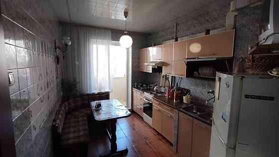 Продам в Одессе 3х комнатную на Королева. Odesa