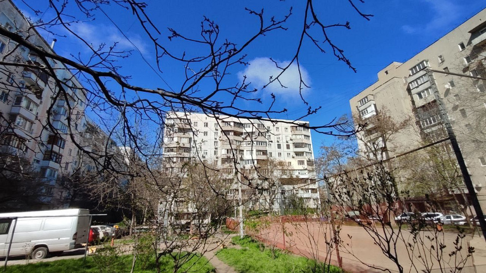 Продам в Одессе 3х комнатную на Королева. Odesa - photo 6