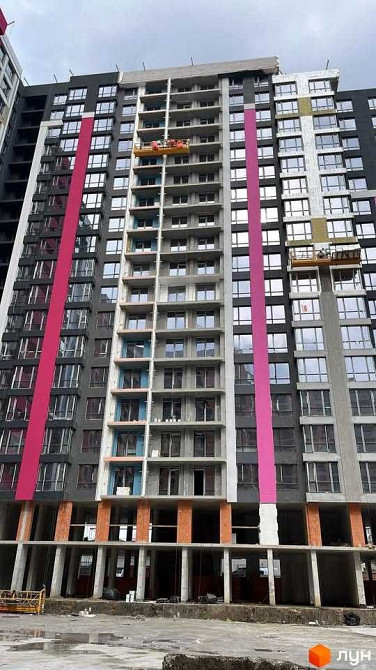 Квартира з розтермінуванням без додаткових переплат на 24 місяця Ивано-Франковск - изображение 6