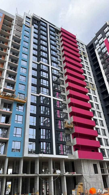 Квартира з розтермінуванням без додаткових переплат на 24 місяця Ивано-Франковск - изображение 7