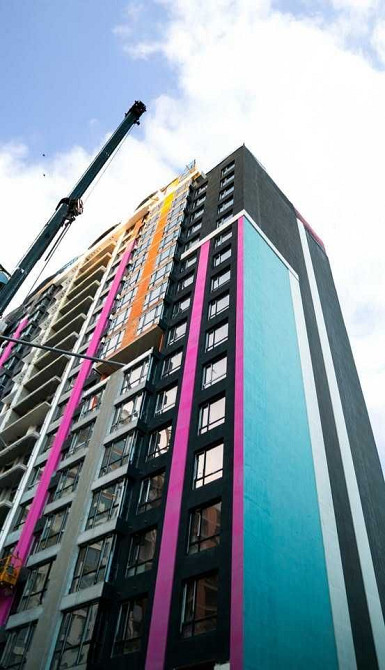 Квартира з розтермінуванням без додаткових переплат на 24 місяця Ивано-Франковск - изображение 5