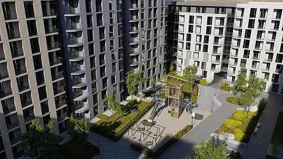 продається 1-кім по вул. Вовчинецька. Краща інвестиція ринку. Ивано-Франковск