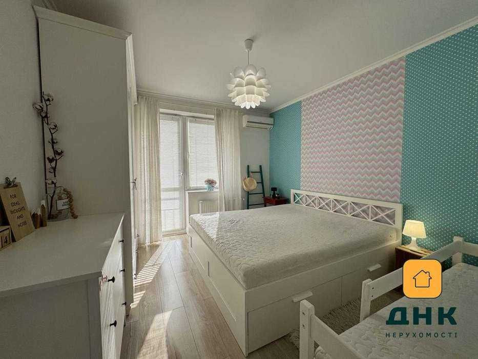 Говорова‼️Звездный городок 2 • 2 к квартира •. парк Победы • Аркадия Odesa - photo 8