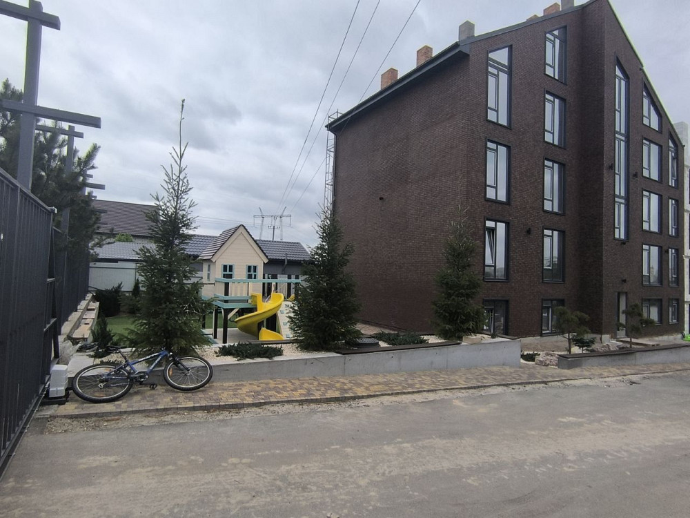 СОФІЇВСЬКА БОРЩАГІВКА!Продам Свою 1к квартиру 24 м2Власник! Софиевская Борщаговка - изображение 1