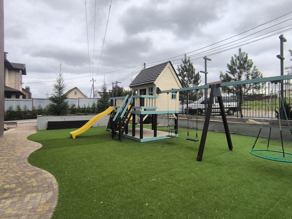 СОФІЇВСЬКА БОРЩАГІВКА!Продам Свою 1к квартиру 24 м2Власник! Софиевская Борщаговка - изображение 7