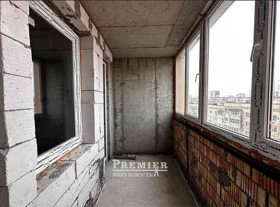 Продам 2х комн. квартиру Таирова, новый сданый дом Общая 70м Вильямса Odesa