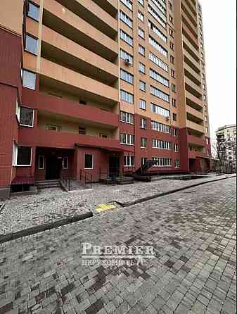 Продам 2х комн. квартиру Таирова, новый сданый дом Общая 70м Вильямса Odesa