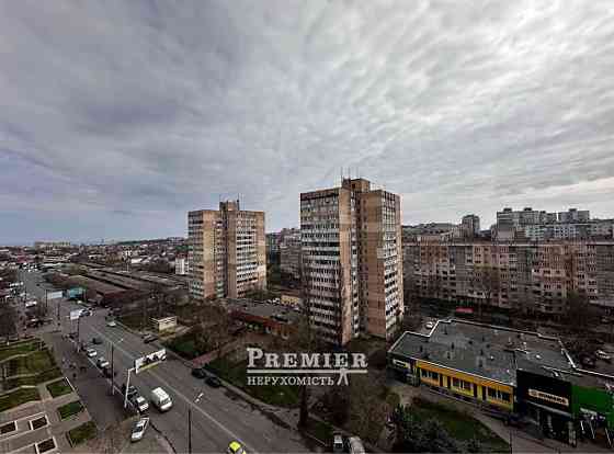 Продам 2х комн. квартиру Таирова, новый сданый дом Общая 70м Вильямса Odesa