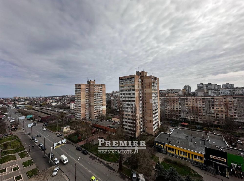 Продам 2х комн. квартиру Таирова, новый сданый дом Общая 70м Вильямса Odesa - photo 5