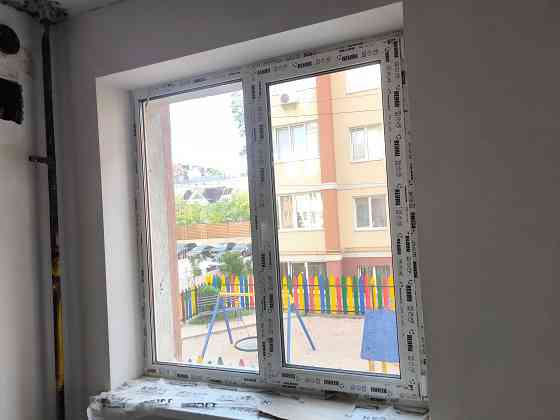 Продам 2к в центрі. Розводки опалення, електрики та сантехніки. Ирпень