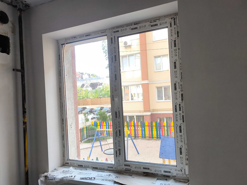 Продам 2к в центрі. Розводки опалення, електрики та сантехніки. Ирпень - изображение 2