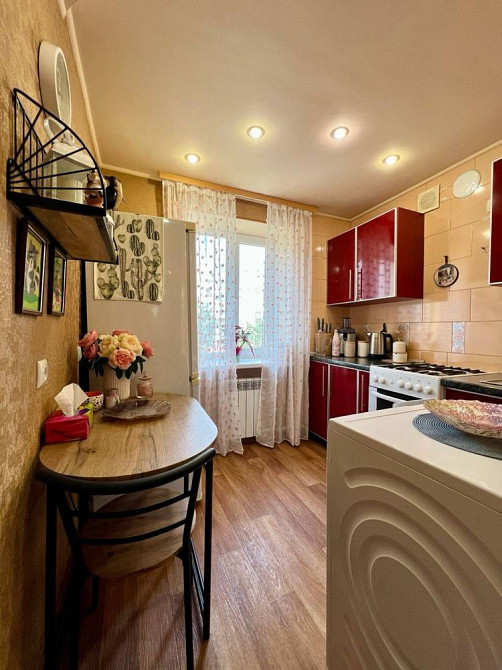 Продам 2-х к квартиру по улице 23 августа,3 с хорошим ремонтом Харьков - изображение 1