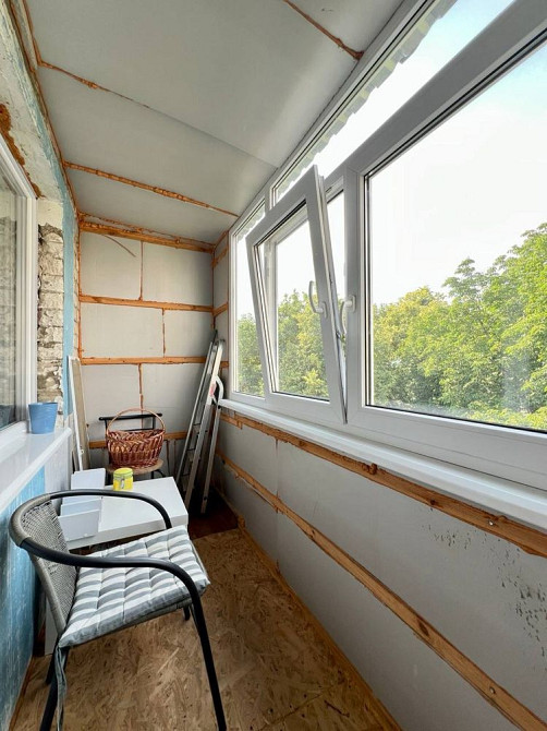 Продам 2-х к квартиру по улице 23 августа,3 с хорошим ремонтом Харьков - изображение 8