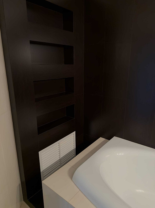 Трикімнатна квартира з ремонтом  район Чайки , вулиця Гайдамацька Рівне - зображення 5