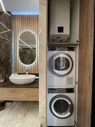 10 фонтана ЖК Корфу вид моря Odesa