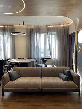 10 фонтана ЖК Корфу вид моря Odesa