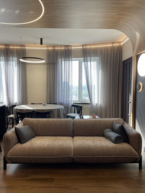 10 фонтана ЖК Корфу вид моря Odesa - photo 5