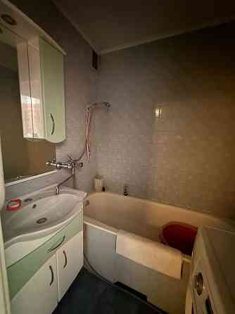 3 кімнатна квартира на Дубенській Ровно