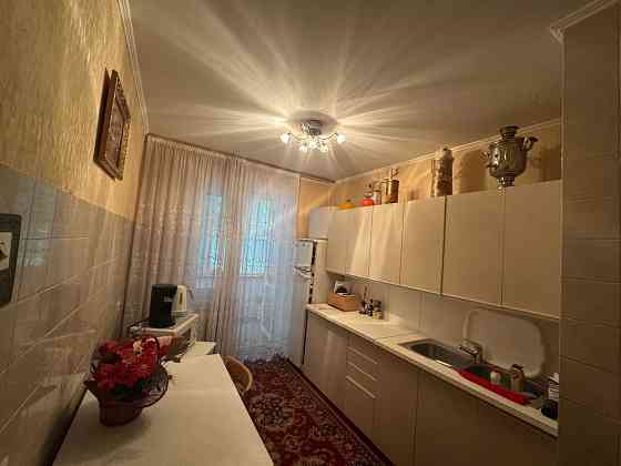 3 кімнатна квартира на Дубенській Ровно