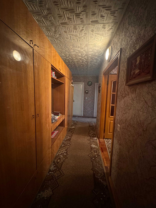 3 кімнатна квартира на Дубенській Ровно - изображение 7