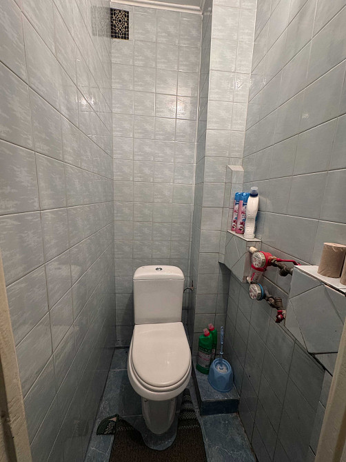 3 кімнатна квартира на Дубенській Ровно - изображение 5