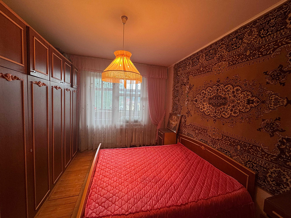 3 кімнатна квартира на Дубенській Ровно - изображение 3