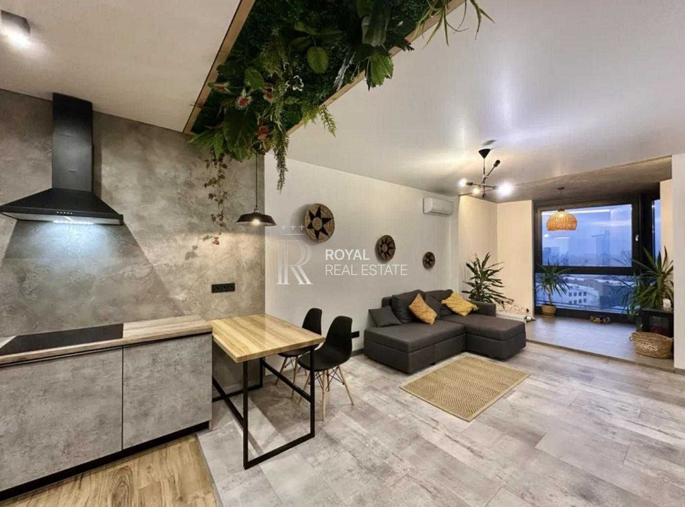 Оренда Солом'янський район, вул. Василя Липківського Киев - изображение 1